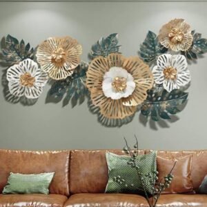 Metal Wall Art